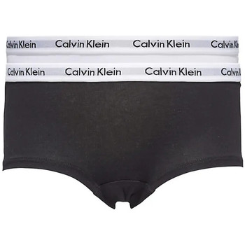 Roupa de interior Rapariga Cueca Calvin Klein Underwear MAR4022PS G80G896000 Branco