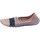 Sapatos Mulher Sapatilhas Leguano Style Cor-de-rosa, Roxo