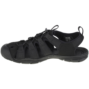 Keen Clearwater CNX Preto