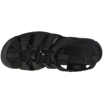 Keen Clearwater CNX Preto