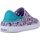 Sapatos Rapariga Sapatilhas Skechers 308060L Violeta