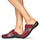 Sapatos Mulher Chinelos Westland KORSIKA 308 Vermelho