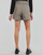 Textil Mulher Shorts / Bermudas Betty London MADULINE Castanho
