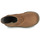 Sapatos Rapariga Altura do cano : 10.0cm BROSSI Castanho