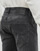 Textil Homem Calças T-SHIRT Jeans Jack & Jones JJICLARK JJORIGINAL JOS 201 Preto