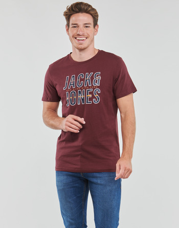 Jack & Jones polo-shirts men usb T Shirts