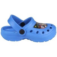 Sapatos Rapaz Sandálias Cerda  Azul
