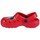 Sapatos Rapaz Sandálias Cerda  Vermelho