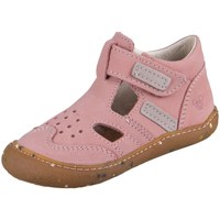 Sapatos Criança Sandálias Ricosta Cano Rosa