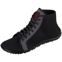 Sapatos Homem Sapatos & Richelieu Leguano Aktiv Plus Preto