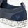 Sapatos Homem Mocassins Pitas W150 FLY SLIP ON-MARINO Azul