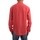 Textil Homem Camisas mangas comprida Roy Rogers P22RVU051CB731204 Rosa