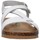 Sapatos Mulher Sandálias Bionatura 12A826 Branco