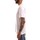 Textil Homem T-Shirt mangas curtas Refrigiwear T28400-JE9101 Branco