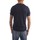 Textil Homem T-Shirt mangas curtas Refrigiwear M28700-LI0005 Azul