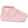 Sapatos Rapariga Chinelos Citrouille et Compagnie NEW 66 Rosa / Claro