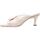 Sapatos Mulher Chinelos Krack BELLINI Bege