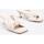 Sapatos Mulher Chinelos Krack BELLINI Bege