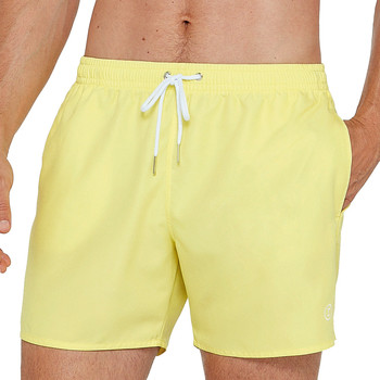 Textil Homem Fatos e shorts de banho Impetus 1952J31 M43 Amarelo