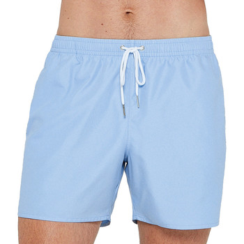 Textil Homem Fatos e shorts de banho Impetus 1952J31 M40 Azul