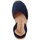 Sapatos Sandálias Colores 26336-24 Marinho