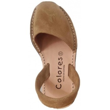 Colores 201 Arena Cinza
