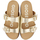 Sapatos Mulher Sandálias Gioseppo CIAMPINO Ouro