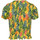 Textil Rapariga T-shirts e Pólos Kids Only  Amarelo