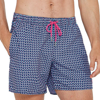 Textil Homem Fatos e shorts de banho Impetus 1951K27 M46 Azul