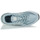 Sapatos Mulher Sapatilhas adidas Originals ZX 1K BOOST 2.0 W Cinza