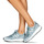 Sapatos Mulher Sapatilhas jeremy adidas Originals ZX 1K BOOST 2.0 W Cinza