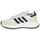Sapatos Sapatilhas adidas fashion Originals RETROPY F2 Branco / Preto