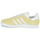 Sapatos Sapatilhas adidas b41996 Originals GAZELLE Amarelo