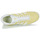 Sapatos Sapatilhas adidas b41996 Originals GAZELLE Amarelo