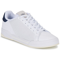 Sapatos Sapatilhas Lab adidas Originals COURT TOURINO RF Branco