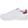 Sapatos Sapatilhas adidas Originals COURT TOURINO RF Branco / Bordô
