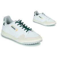 Sapatos Sapatilhas adidas Originals NY 90 Branco / Verde