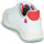 Sapatos Sapatilhas adidas Originals NY 90 Branco / Vermelho