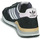Sapatos Sapatilhas adidas Originals ZX 500 Preto / Branco