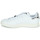 Sapatos Mulher Sapatilhas adidas Originals STAN SMITH W Branco / Preto