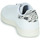 Sapatos Mulher Sapatilhas adidas Originals STAN SMITH W Branco / Preto