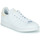 Sapatos Mulher adidas human resource department phone number 2018 STAN SMITH W Branco / Cru
