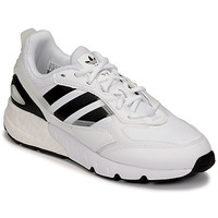 Sapatos Sapatilhas Court adidas Originals ZX 1K BOOST 2.0 Branco / Preto
