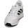 Sapatos Sapatilhas adidas hindis ZX 1K BOOST 2.0 Branco / Preto