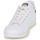 Sapatos Sapatilhas adidas science Originals STAN SMITH Branco / Castanho