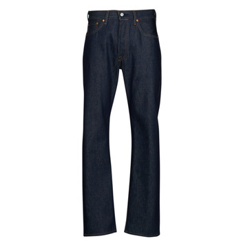 Textil Homem Calças Jeans Levi's 501® LEVI'S ORIGINAL Marinho