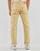 Textil Homem Calças Jeans Levi's 501® LEVI'S ORIGINAL Amarelo / Stonewash