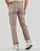 Textil Homem Calças Jeans Levi's 501® LEVI'S ORIGINAL Castanho / Stonewash