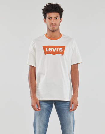 Levi's LArtiste Relaxed Short Sleeve Medley Shirt