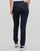 Textil Mulher Calças Jeans Levi's 314 SHAPING STRAIGHT Marinho